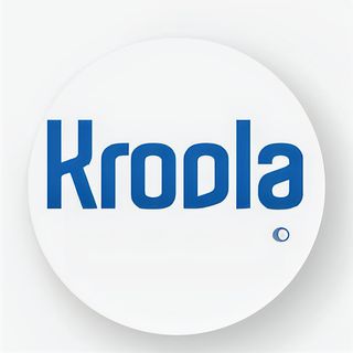 Kropla Beskidu Woda Gazowana Butelka 500ml