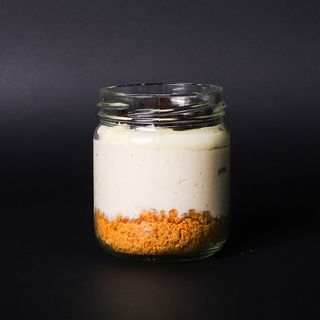 Cheesecake Frutti di Bosco e Cioccolato Bianco