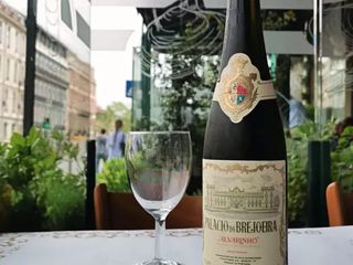 Alvarinho Palácio da Brejoeira 