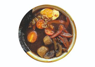 Рамен (300 г.)