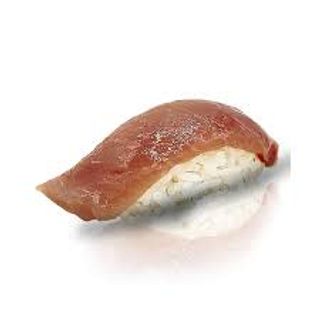 Nigiri Thon Flashé