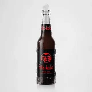 Fritz-kola super zero