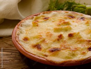 Pasticcio Charcuterie