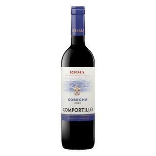 Vino Tinto de la casa