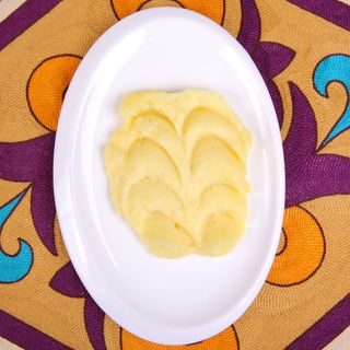 Пюре (200 гр.)