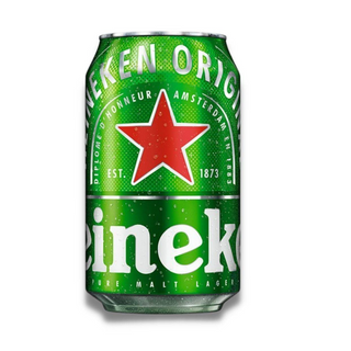 Heineken
