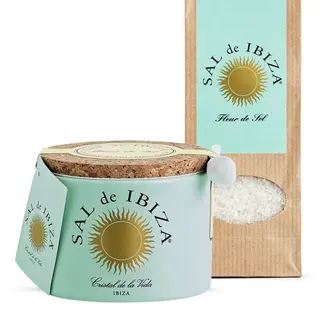Pack Sal de Ibiza