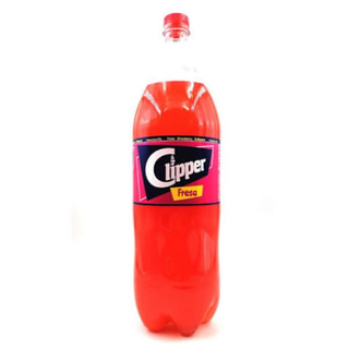 Clipper Fresa Zero (1.5 Lt.)