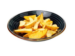 Пържени  картофи  (300 г)