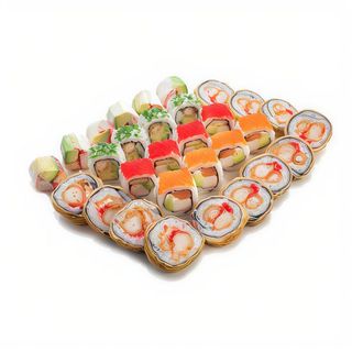 Assortiment - 30 Pièces