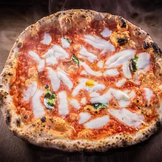 Pizza Margherita