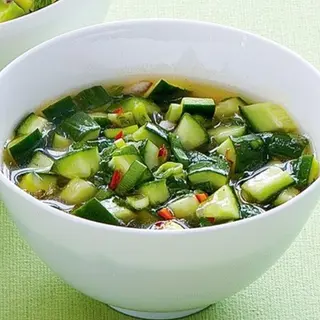 Cucumber Sauce