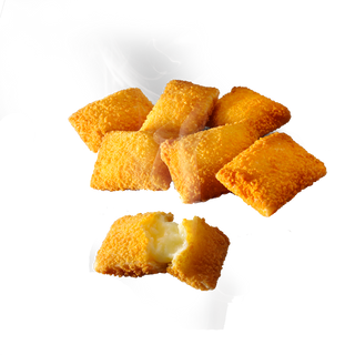 Պանրային բարձիկներ