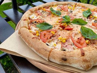 Капрічоза 35 (650g)