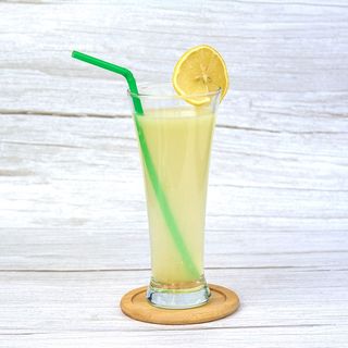 Lemonade 0.33l
