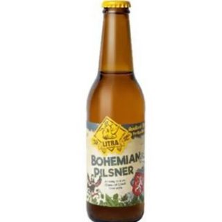 Bohemian Pilsner Litra