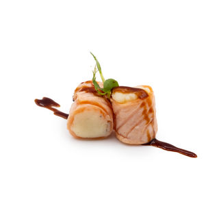 Masshu poteto 2 pezzi