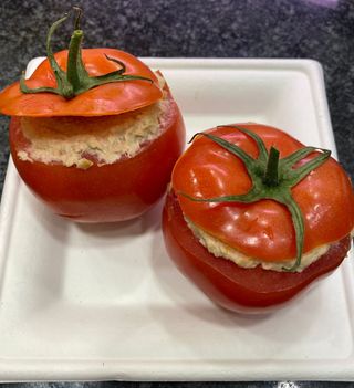 Pomodori ripieni 320-350g