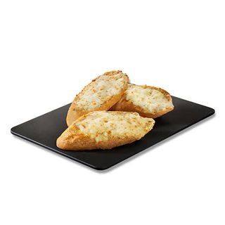 Garlic Bread cu Mozzarella