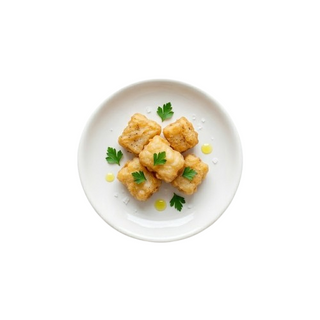 Rosada Frita (Ración)