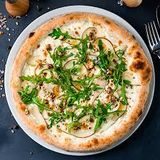 Pizza Gorgonzola