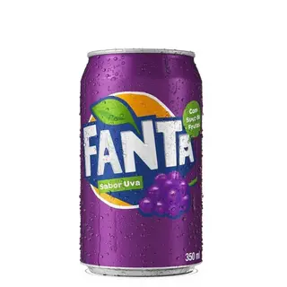 Fanta  Uva
