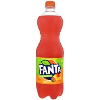 Напій б/а сильногазований Exotic
Fanta 0,5л