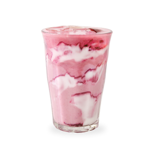 Red Berry Shaker Large