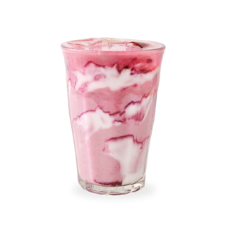 Red Berry Shaker Large