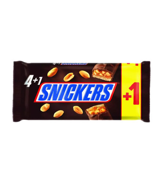 (163292) Čokoladice 5x50g