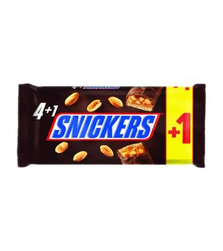 (163292) Čokoladice 5x50g