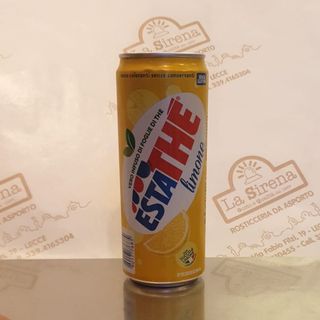 Estatè limone 33 cl