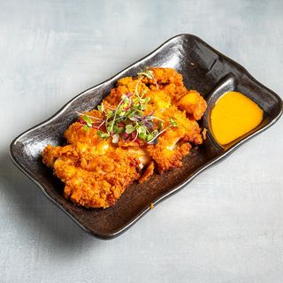 Tonkatsu (Cerdo)