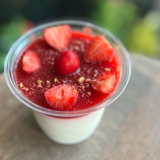 Panna Cotta