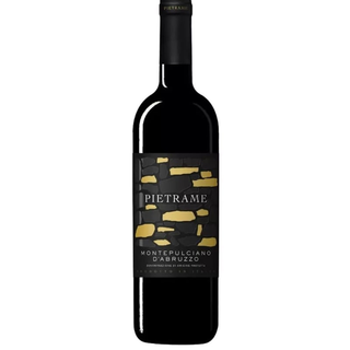 Vino Tinto - Montepulciano D'abruzzo (0.70L)