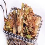 Tapa alcachofas Punto