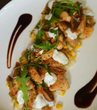 Ćureći sote Neptun