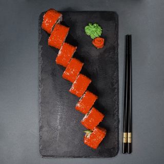 კალიფორნია როლი კრაბი 8ც