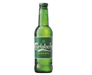 Carlsberg sticla (330ml)