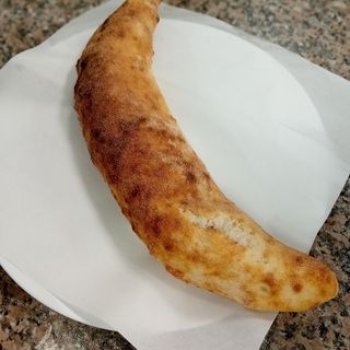 Calzone salame piccante