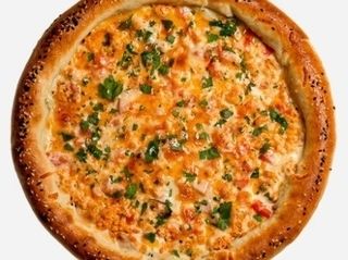 Пицца Помпей