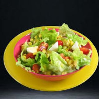 Ensalada mixta