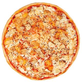 Піца Гавайська (30см/410г)