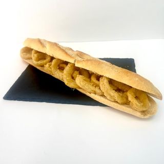 CALAMARES XL ¡¡¡NUEVO!!!