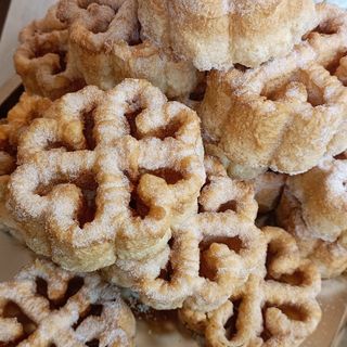 Flores De Azúcar (1 Ud.)