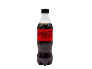 Coca-Cola zero (0.5l)