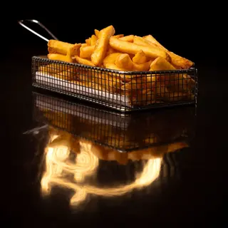 PATATAS BELGAS