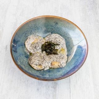 Ravioli al Tartufo -Madre-
