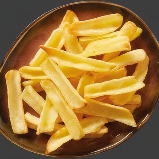 Patatine Rustiche(*)