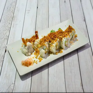 Shichimi Ebi